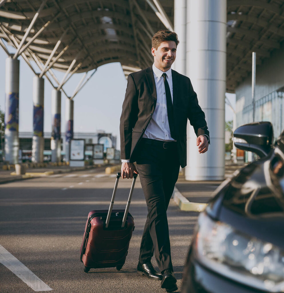 airport limo
